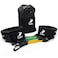 Kbands  Speed and Strength Leg Resistance Bands  Includes Speed 101 and Agility FX Digital Training Programs  Sizes for Youth Intermediate and Advanced Athletes
