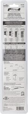 Wright Products V2012BL Heavy Duty TapNGo Pneumatic Closer Black