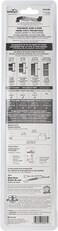 Wright Products V2012BL Heavy Duty TapNGo Pneumatic Closer Black