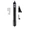 Wright Products V2012BL Heavy Duty TapNGo Pneumatic Closer Black