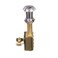 Attwood 75636 2Position OffOn PushPull Switch for Boat Lights and Other Accessories