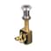 Attwood 75636 2Position OffOn PushPull Switch for Boat Lights and Other Accessories