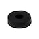 Danco 80790 Flat Washer Assortment for Use with QuickOpening Style Faucets Pack of 1 Black
