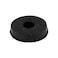 Danco 80790 Flat Washer Assortment for Use with QuickOpening Style Faucets Pack of 1 Black