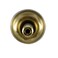 DANCO ReducedLead Durable Brass Diverter Stem for Gerber Tubs and Showers Brushed Nickel 11B4D 1Pack 15352B