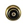 DANCO ReducedLead Durable Brass Diverter Stem for Gerber Tubs and Showers Brushed Nickel 11B4D 1Pack 15352B