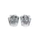 Danco 88168 Pair of Handles for Streamway Faucets Pack of 1 Clear