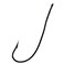 Tru Turn Bass Worm Hook 20 Bronze