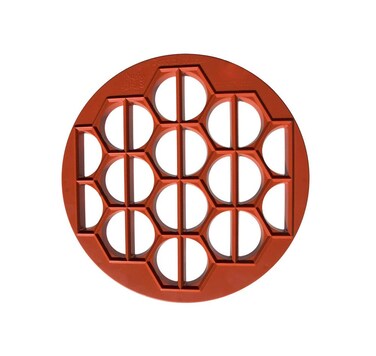 1 X Hunky Bill Little Pierogi Maker