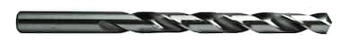 Century Drill  Tool 11615 Letter Gauge Drill Bit Size O