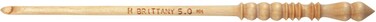 Brittany CF Crochet HookSize F5375mm