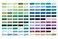 DecoArt Americana Acrylic Paint 2Ounce Ocean Blue