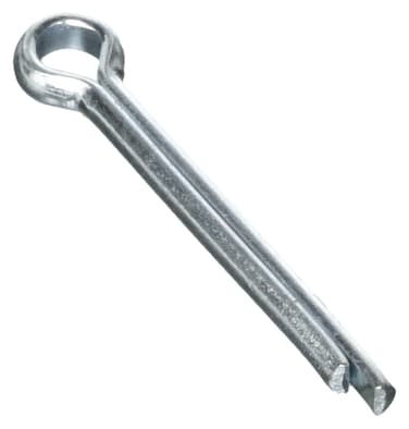 The Hillman Group 381810 14 x 2Inch Cotter Pin Extended Prong 100Pack