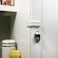 Parent Units Safe and Shut End Cabinet and Drawer Latch