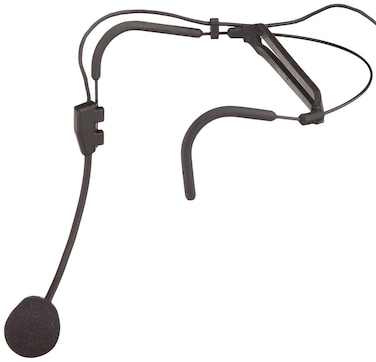 Samson HS5 Headset with 35mm MiniPlug