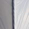Impact Canopy 10Foot Canopy Tent Wall Set 1 Solid Sidewall and 1 Middle Zipper Sidewall Only Black