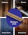 Hardware Essentials 851064 Continuous Pin 24 x 112 Brass