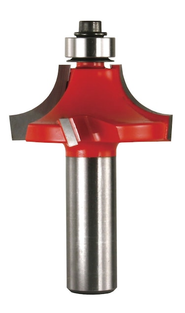 Freud 36126 12 Radius Beading Bit with 12 Shank
