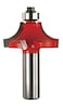 Freud 36126 12 Radius Beading Bit with 12 Shank