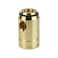 Danco 9D0015028E Barrel for American Standard Faucets Brass