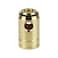 Danco 9D0015028E Barrel for American Standard Faucets Brass