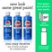 Apple Barrel Acrylic Paint in Assorted Colors 8 Ounce J20405 Antique White