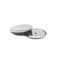 Dritz 21360 Half Ball Cover Buttons Size 60  112Inch 2Sets
