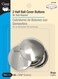 Dritz 21360 Half Ball Cover Buttons Size 60  112Inch 2Sets