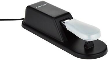 Nektar Sustain Pedal Black 315 x 386 x 1142 inches NP2