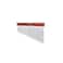 Latin Percussion LPA280 Aspire Bar Chimes 24 Bars BrownSilver