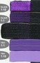 Heavy Body Acrylics by GOLDEN Dioxazine Purple 2 fl oz Tube Professional Acrylic Paint Transparent