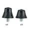 Markwort FootballSoccer Cleat Poly and Wrench Black