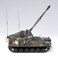 Academy ROK Army K9 SelfPropelled Howitzer