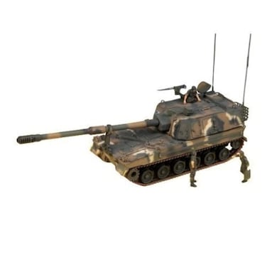Academy ROK Army K9 SelfPropelled Howitzer