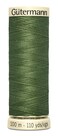 Gutermann SewAll Thread 110 YardsDusty Green
