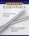 Hardware Essentials 853400 Continuous Pin 12 x 112 Stainless Steel