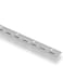 Hardware Essentials 853400 Continuous Pin 12 x 112 Stainless Steel