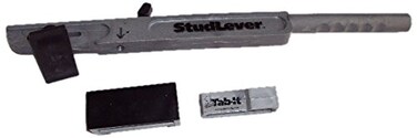 Steck Manufacturing 20014C Stud Lever Combo