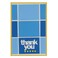 Spellbinders S4130 Nestabilities Small Classic Rectangles EtchedWafer Thin Dies