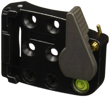 Manfrotto Camera Plate Adapter for 322RC2