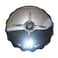LASCO HC40 Chrome Plated Volume Control Handle Fits Mixet Brand