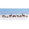 Noch 36730 Deer 9 N Scale Figures