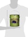 1 gal Modern Masters ME150 Silver Metallic Paint Collection Satin WaterBased Decorative Metallic Paint