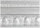 1 gal Modern Masters ME150 Silver Metallic Paint Collection Satin WaterBased Decorative Metallic Paint