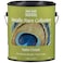 1 gal Modern Masters ME150 Silver Metallic Paint Collection Satin WaterBased Decorative Metallic Paint