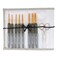 Tulip TES001 ETIMO Pattern Key Needle Set Royal Silver