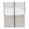 Tulip TES001 ETIMO Pattern Key Needle Set Royal Silver