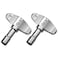 DW Drum Workshop SM8012 Standard DW Drum Key 2 Pack