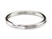 CleverDelights 1 316 Split Key Rings  250 Pack  Strong Split Key Rings