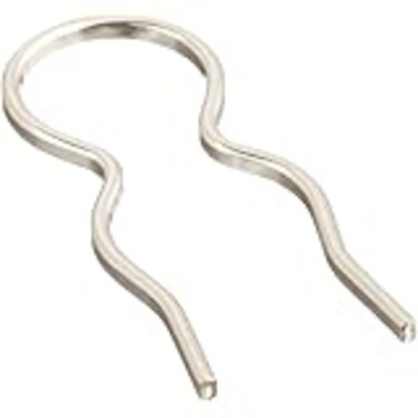 Pfister 9505480 BathroomHardware Silver